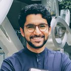 Avatar for Shubham Kaushal