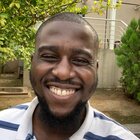 Avatar for Okikioluwa isaac shokunbi