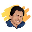 Avatar for Chirag Ajmera