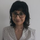 Avatar for Andrea Araujo