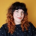 Avatar for Meghan Fitzgerald