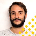 Avatar for Federico Ferraro