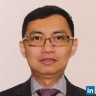Avatar for Raymond Mak