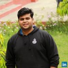 Avatar for Abhilash Kumar
