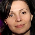 Avatar for Viktoriya Burkatskaya