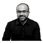 Avatar for Abhijeet Khadilkar