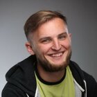 Avatar for Max Hil