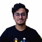 Avatar for Debdut Goswami