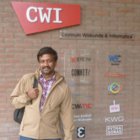 Avatar for Anand Pillai