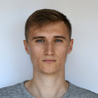 Avatar for Nikita Savrov