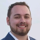 Avatar for Cameron Gilbert