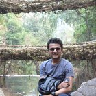 Avatar for Arpit Gupta