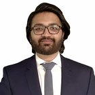 Avatar for M Basit Iqbal Awan