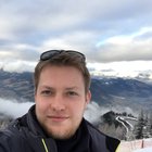 Avatar for Alexey Pokatilo