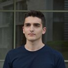 Avatar for Minas-Marios Kontis