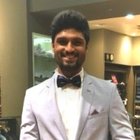 Avatar for Deepakbenitoraj Antonyarulraj