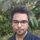 Avatar for Somesh Harshvardhan