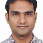 Avatar for Abhijeet Ghude
