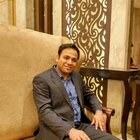 Avatar for Piyush Mittal