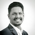 Avatar for Arun Sasi