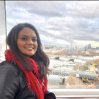 Avatar for Shraddha Agrawal