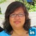Avatar for Cheryl Ghosh
