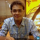 Avatar for Raviraj Hegde