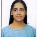 Avatar for Apoorva Jain