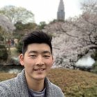 Avatar for Vincent Huang