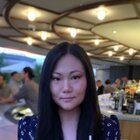 Avatar for Ellie Yichen Li