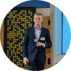 Avatar for Max Middelman