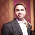 Avatar for Devesh Varshney