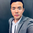 Avatar for Jeffrey Na