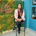Avatar for Aditi singhal