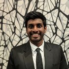 Avatar for Arunn Thevapalan