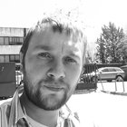 Avatar for Yuriy Andamasov