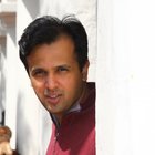 Avatar for Raj Ramaswamy