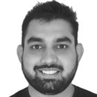 Avatar for Ravi Patel