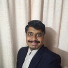 Avatar for N Praneeth