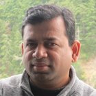 Avatar for Satish Satish