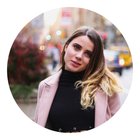 Avatar for Anastasiia Semykina
