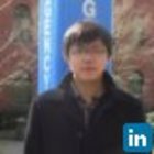 Avatar for Qihan Zhu