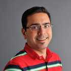 Avatar for Sumit Chachra
