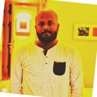 Avatar for Aravind z