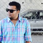 Avatar for Arpan Shah