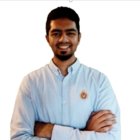 Avatar for Rakshith Ramesh