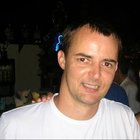 Avatar for Mark Slater