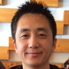 Avatar for Peng Zhao