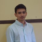 Avatar for Mithil Shah