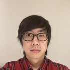 Avatar for Rodrigo Kim